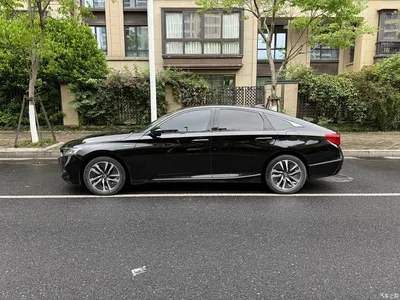 2018 Honda Accord Sharp Hybrid 2.0L Sharp Leader Edition China VI, фото 4, лот 10437031