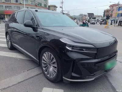 2025 Ledao L90 2WD Base Model, фото 4, лот 10826508