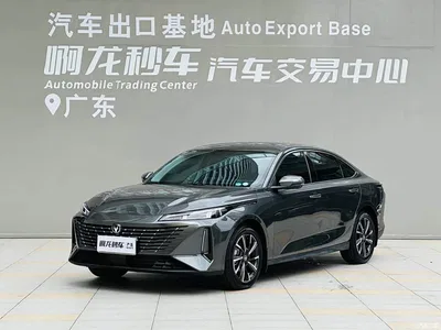2025 Changan Eado Blue Whale 1.5T 500Bar Premium, фото 1, лот 10245823