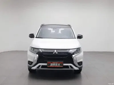 2021 Mitsubishi Outlander 2.4L 4WD Yaodong Edition 5-seater, фото 3, лот 11199163