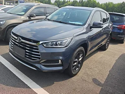 2021 BYD Song Classic 1.5T Auto Elite, фото 1, лот 10251845