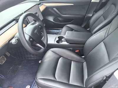 2022 Tesla Model 3 Model Rear-Wheel Drive Version, фото 4, лот 10830821