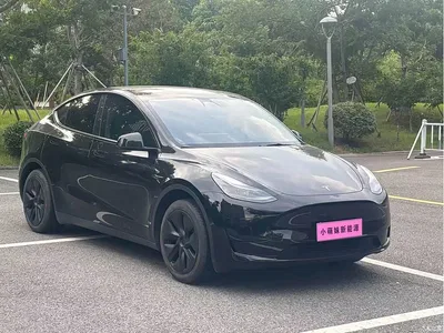 2022 Tesla Model Y Facelift Rear-Wheel Drive Version, фото 3, лот 11568381