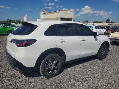 2024 HONDA HR-V EXL, фото 3, лот 10713630