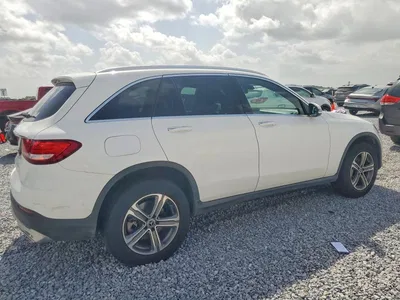 2019 MERCEDES-BENZ GLC 300, фото 3, лот 10716431