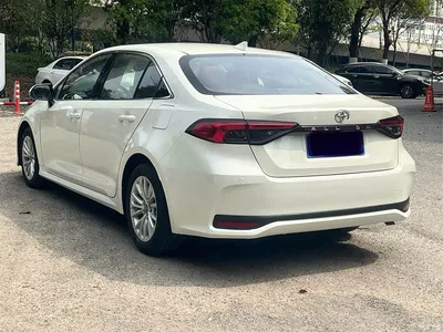 2021 Toyota Allion 2.0L Luxury Edition, фото 3, лот 10382702