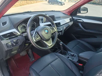 2019 BMW X1 sDrive20Li Leading Model, фото 4, лот 10427594