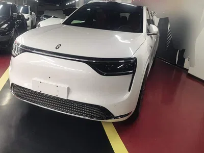 2025 AITO Wenjie AITO M8 Pure Electric Max+ 6-Seater Long Range Version, фото 1, лот 10277440