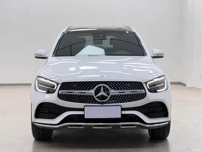 2021 Mercedes-Benz GLC 300 L 4MATIC Sporty, фото 2, лот 10292925
