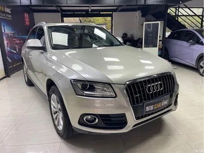 2013 Audi Q5 40 TFSI Technology, фото 3, лот 10473481