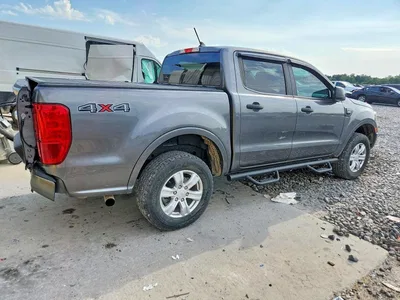 2022 FORD RANGER XL, фото 3, лот 10534862