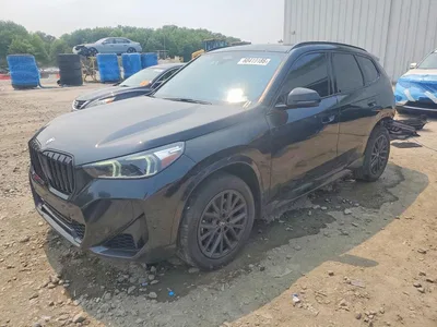 2023 BMW X1 XDRIVE28I, фото 1, лот 10810389