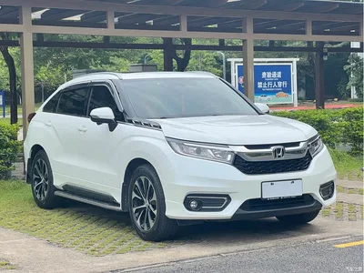 2017 Honda Avancier 240TURBO 2WD Luxury Edition, фото 3, лот 11569127