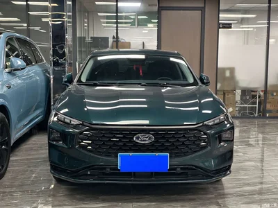 2023 Ford Mondeo EcoBoost 180 Luxury, фото 2, лот 10281102