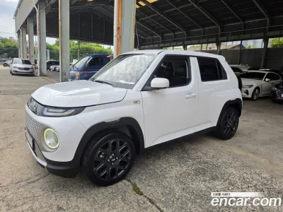2022 Hyundai Casper Modern, фото 4, лот 10513934