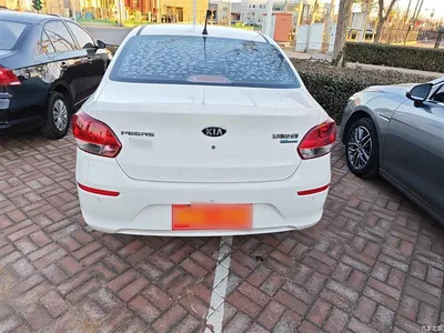 2019 Kia Huan Chi 1.4L Automatic Smart Value Edition China VI, фото 3, лот 10349867