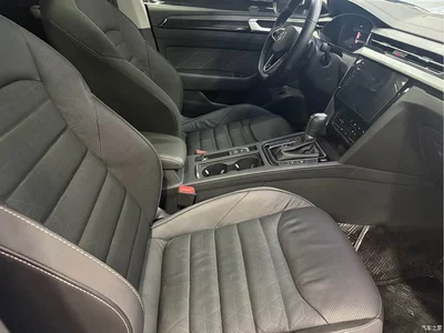 2021 Volkswagen FAW-Volkswagen CC 380TSI Eye-catching Edition, фото 4, лот 11180909