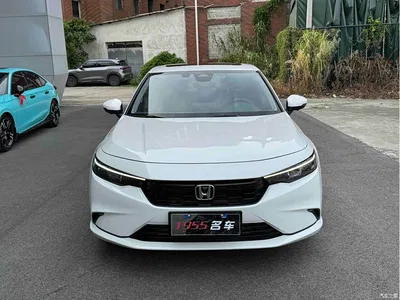 2023 Honda Integra 240TURBO CVT Leading Edition, фото 2, лот 10413423