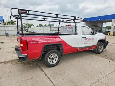 2017 GMC SIERRA C1500, фото 3, лот 10811366