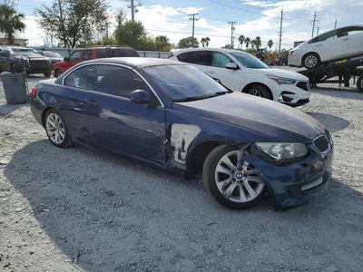 2013 BMW 328 I, фото 4, лот 10820351