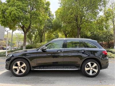 2016 Mercedes-Benz GLC 300 4MATIC Dynamic, фото 3, лот 10294992
