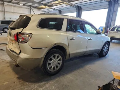 2012 BUICK ENCLAVE, фото 3, лот 10858692