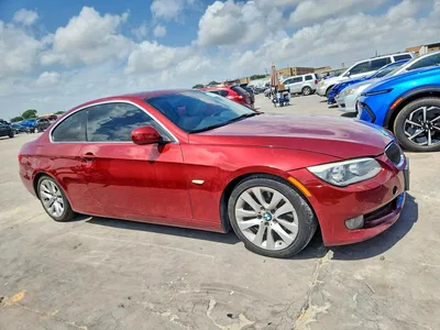 2013 BMW 328 I, фото 4, лот 10810678