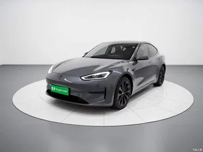 2024 AITO Wenjie AITO M5 Extended Range Max RS AWD Advanced Smart Driving Edition, фото 1, лот 10455842