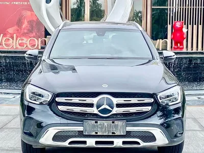 2020 Mercedes-Benz GLC Facelift GLC 260 L 4MATIC Dynamic, фото 2, лот 10293102