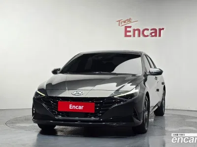 2023 Hyundai AVANTE 1.6, фото 3, лот 10130089