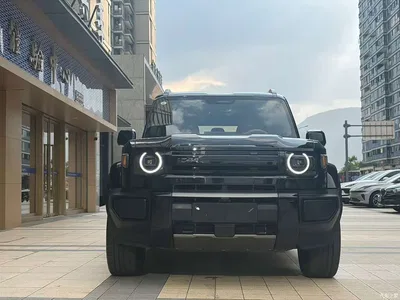 2026 iCAR V27 200KM AWD Falcon 500, фото 2, лот 10361143