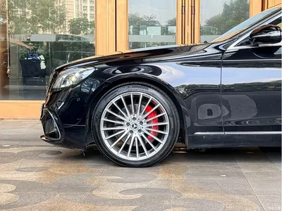 2014 Mercedes-Benz S-Class S 320 L Business, фото 4, лот 11216018