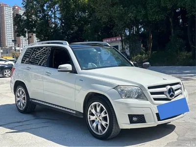 2012 Mercedes-Benz GLK-Class Model GLK 300 4MATIC Fashion, фото 3, лот 11579444