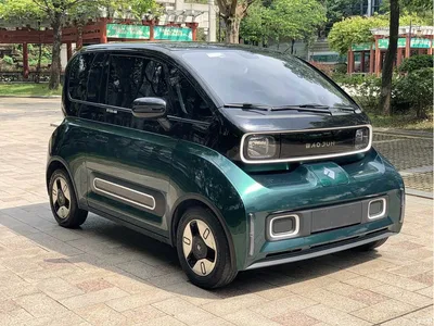 2022 Baojun KiWi EV Designer Lite Edition LFP, фото 3, лот 10406938