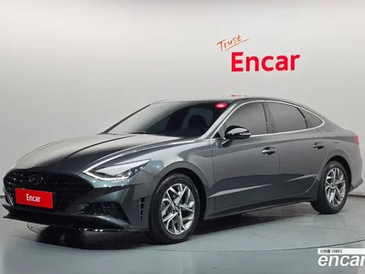2023 Hyundai Sonata 2.0, фото 1, лот 11514959
