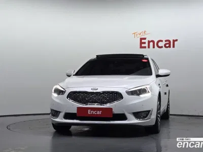 2015 Kia K7 3.0 GDI Prestige, фото 3, лот 10926029