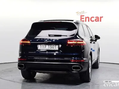 2016 Porsche Cayenne 3.6, фото 4, лот 10102614