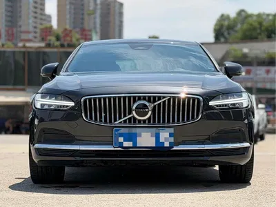 2024 Volvo S90 B5 Inscription Luxury Edition, фото 2, лот 10365194