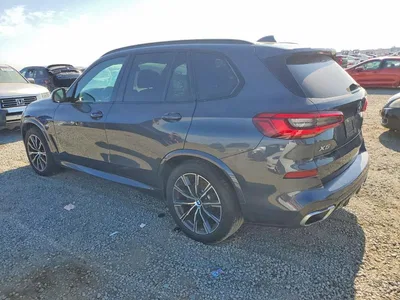 2019 BMW X5 XDRIVE40I, фото 2, лот 10812157
