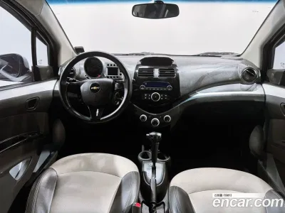 2012 Chevrolet Spark LT, фото 4, лот 10368453