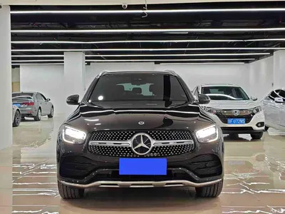 2022 Mercedes-Benz GLC 300 L 4MATIC Dynamic Collector's Edition, фото 2, лот 10769498