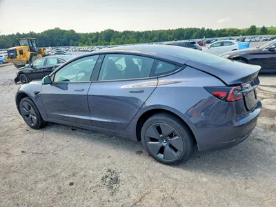 2023 TESLA MODEL 3, фото 2, лот 10690665