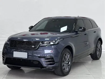 2024 Land Rover Range Rover Velar Dynamic SE, фото 1, лот 10329301