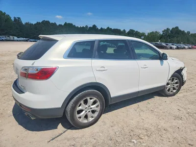 2011 MAZDA CX-9, фото 3, лот 10847647