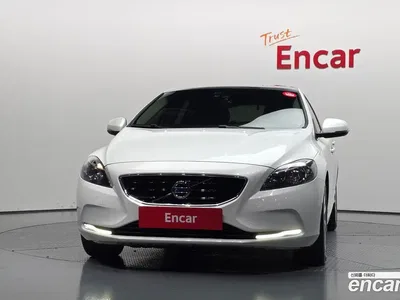 2016 Volvo V40 D3, фото 3, лот 10206514