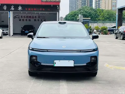 2026 Leapmotor B01 550 LiDAR Edition, фото 2, лот 10316335