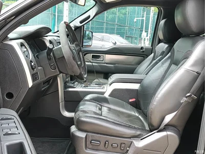 2011 Ford F 150, фото 4, лот 10297908