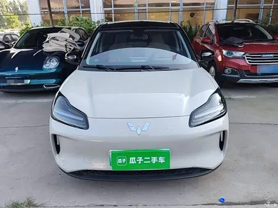 2024 Wuling Motors Wuling Binguo PLUS Model 330km 5-Seater, фото 3, лот 11214563