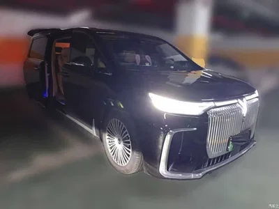 2025 Voyah Auto Voyah Dreamer PHEV 4WD Kunpeng Premium Edition, фото 3, лот 10358680