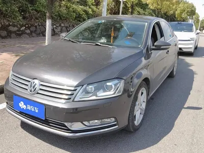 2015 Volkswagen Magotan 2.0TSI Premium, фото 1, лот 11568971